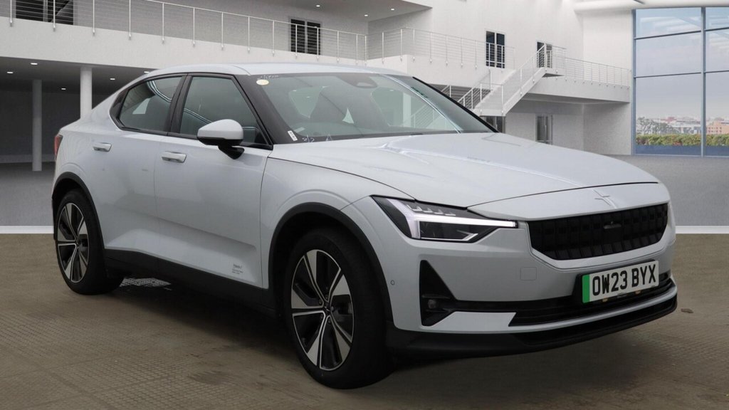 Used Polestar Polestar 2 2023 for sale - 77551827: Photo 11