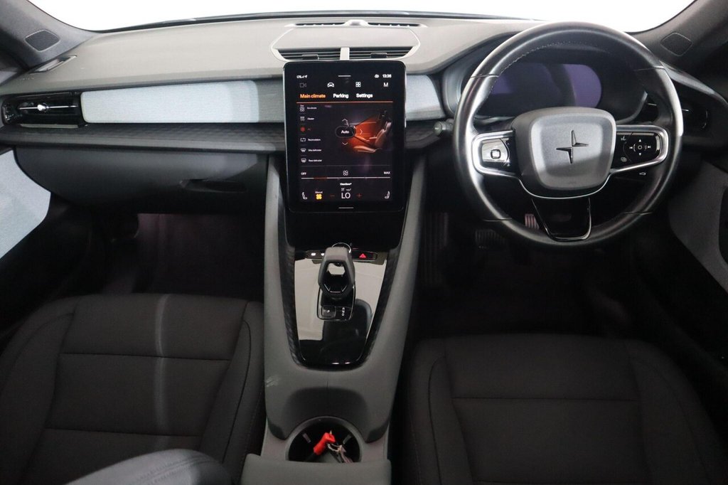 Used Polestar Polestar 2 2023 for sale - 77551827: Photo 12