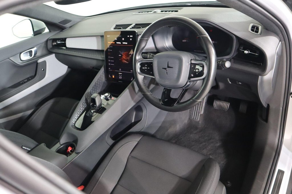 Used Polestar Polestar 2 2023 for sale - 77551827: Photo 14