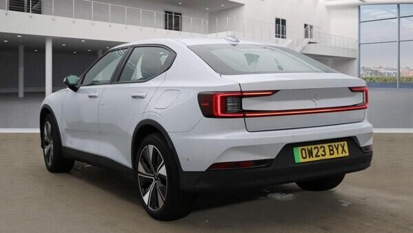 Used Polestar Polestar 2 2023 for sale - 77551827: Photo 2