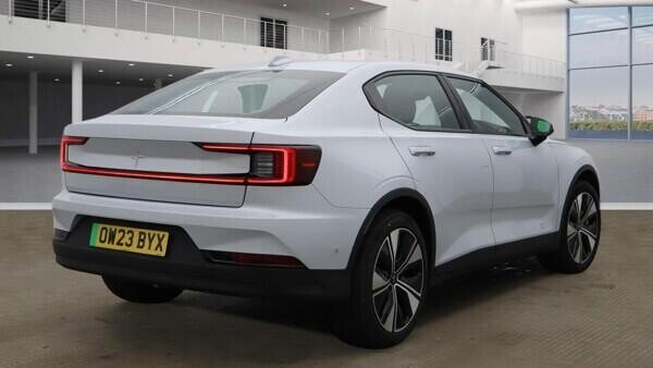 Used Polestar Polestar 2 2023 for sale - 77551827: Photo 3