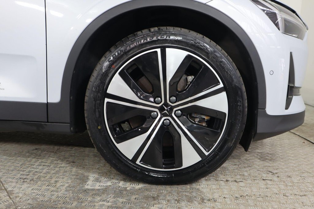 Used Polestar Polestar 2 2023 for sale - 77551827: Photo 34