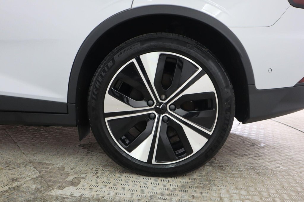 Used Polestar Polestar 2 2023 for sale - 77551827: Photo 36