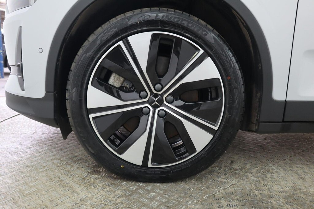 Used Polestar Polestar 2 2023 for sale - 77551827: Photo 37