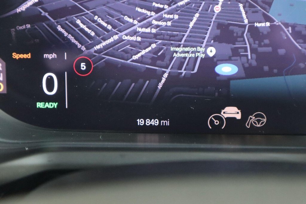 Used Polestar Polestar 2 2023 for sale - 77551827: Photo 38