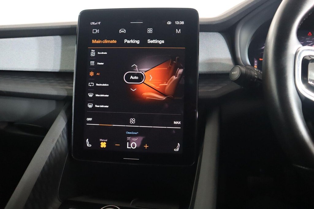 Used Polestar Polestar 2 2023 for sale - 77551827: Photo 39