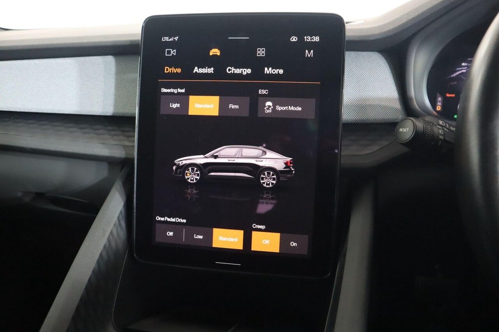 Used Polestar Polestar 2 2023 for sale - 77551827: Photo 40