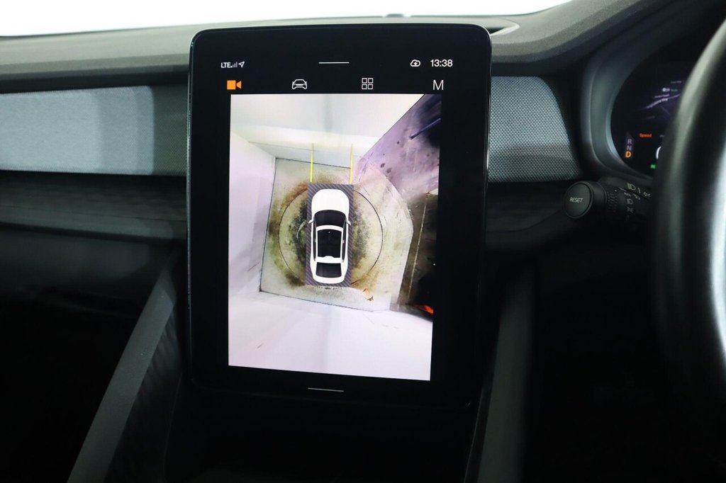 Used Polestar Polestar 2 2023 for sale - 77551827: Photo 41