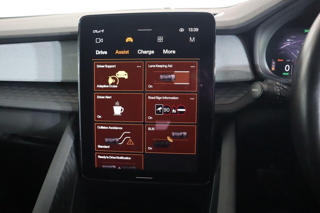 Used Polestar Polestar 2 2023 for sale - 77551827: Photo 43