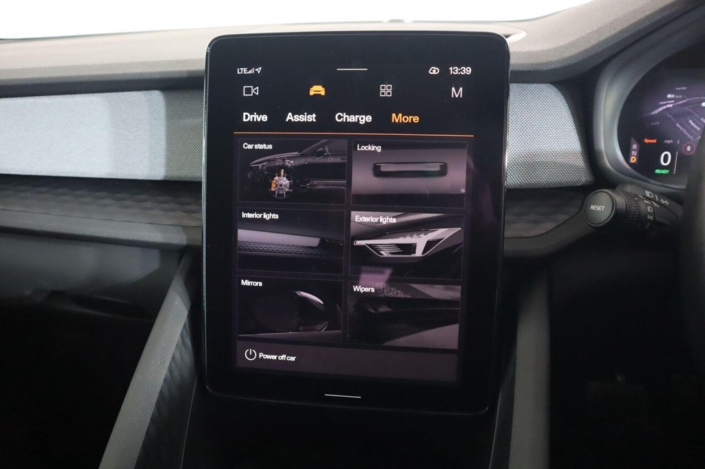 Used Polestar Polestar 2 2023 for sale - 77551827: Photo 45