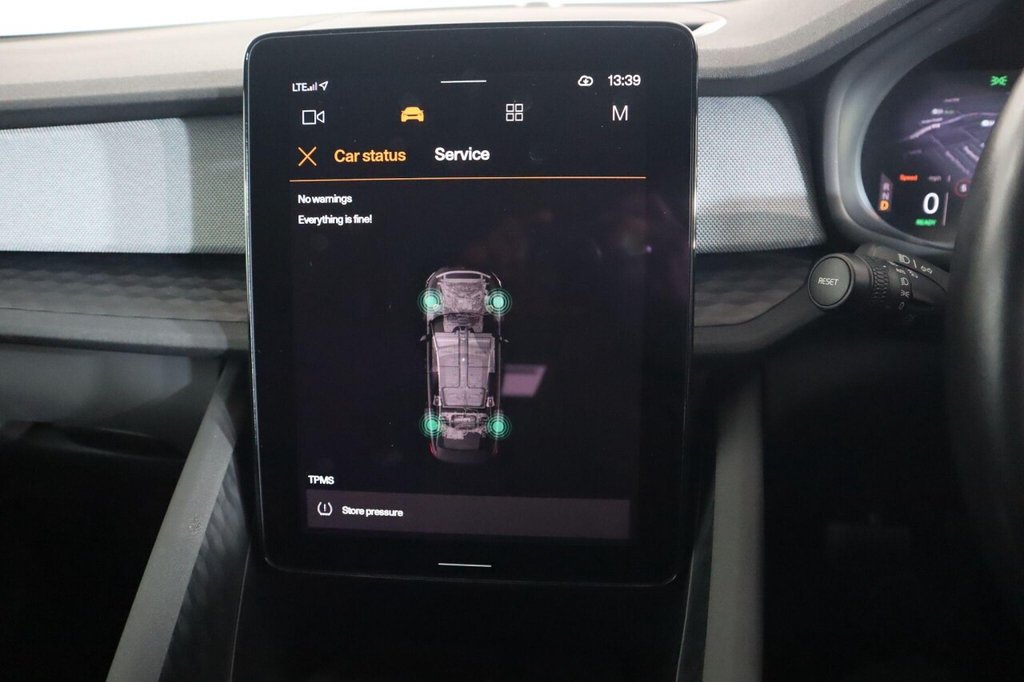 Used Polestar Polestar 2 2023 for sale - 77551827: Photo 46