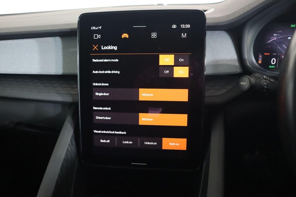 Used Polestar Polestar 2 2023 for sale - 77551827: Photo 47