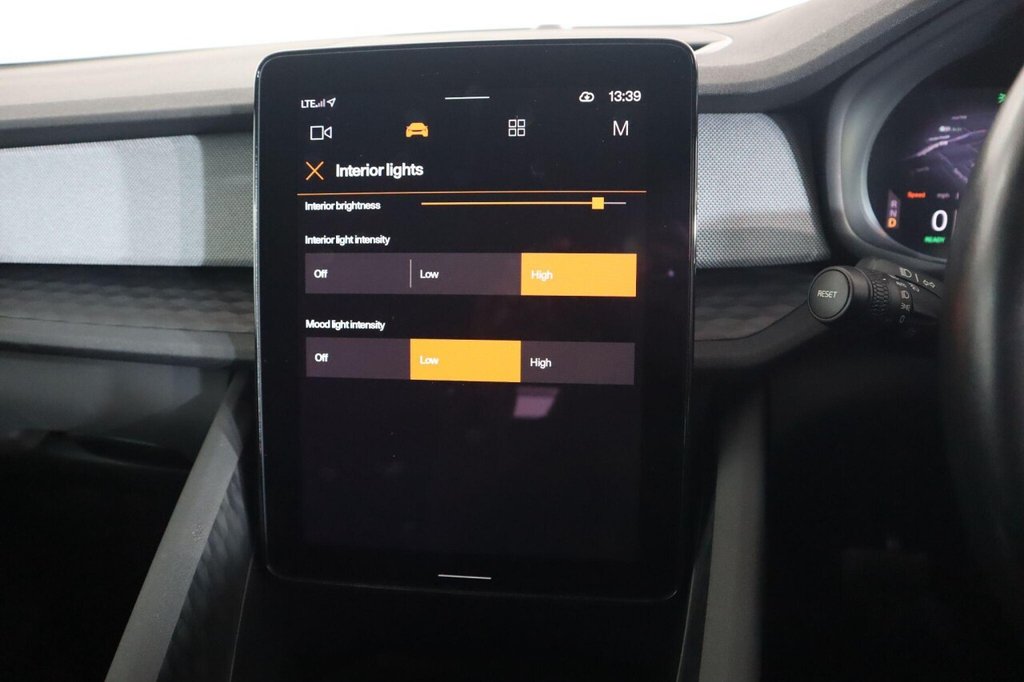 Used Polestar Polestar 2 2023 for sale - 77551827: Photo 48