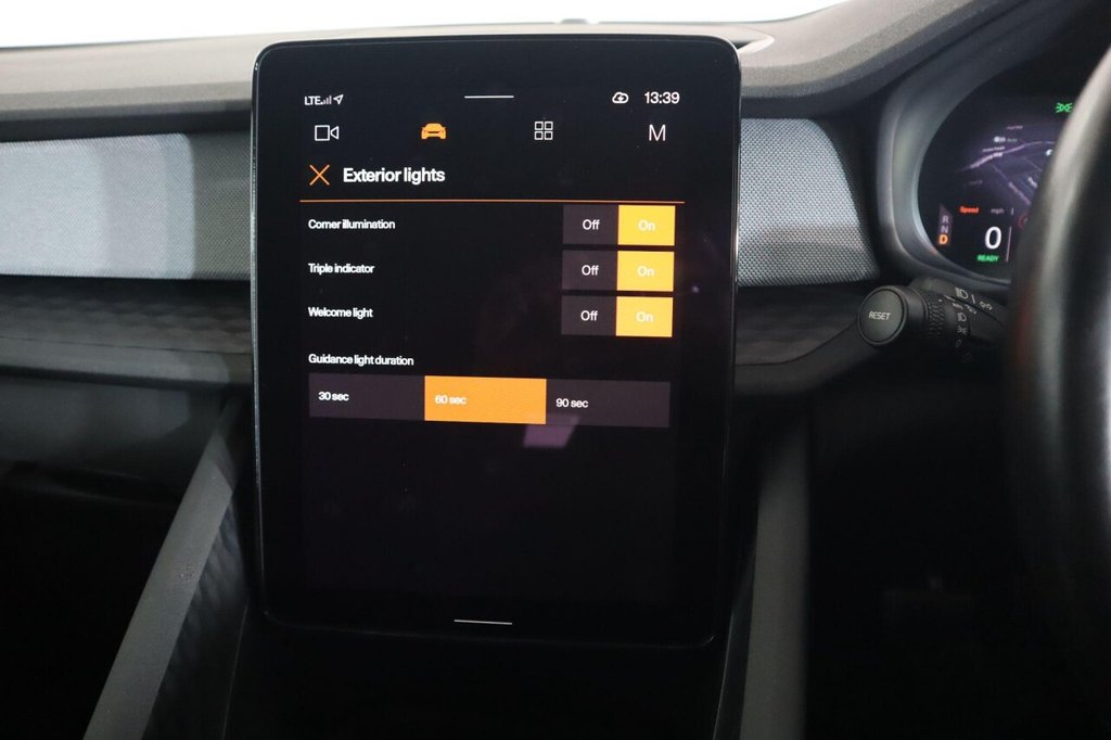 Used Polestar Polestar 2 2023 for sale - 77551827: Photo 49