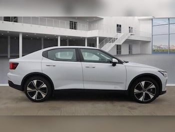 Used Polestar Polestar 2 2023 for sale - 77551827: Photo
