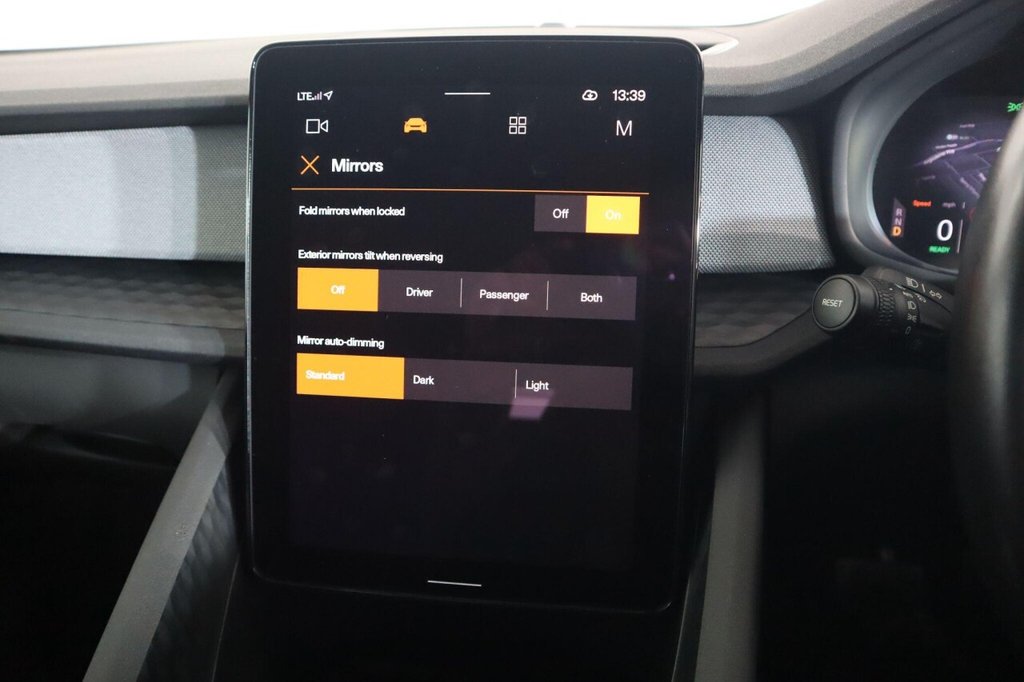 Used Polestar Polestar 2 2023 for sale - 77551827: Photo 50