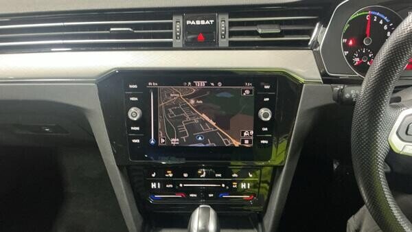 Used Volkswagen Passat 2021 for sale - 77551669: Photo 10