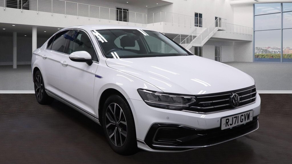 Used Volkswagen Passat 2021 for sale - 77551669: Photo 11