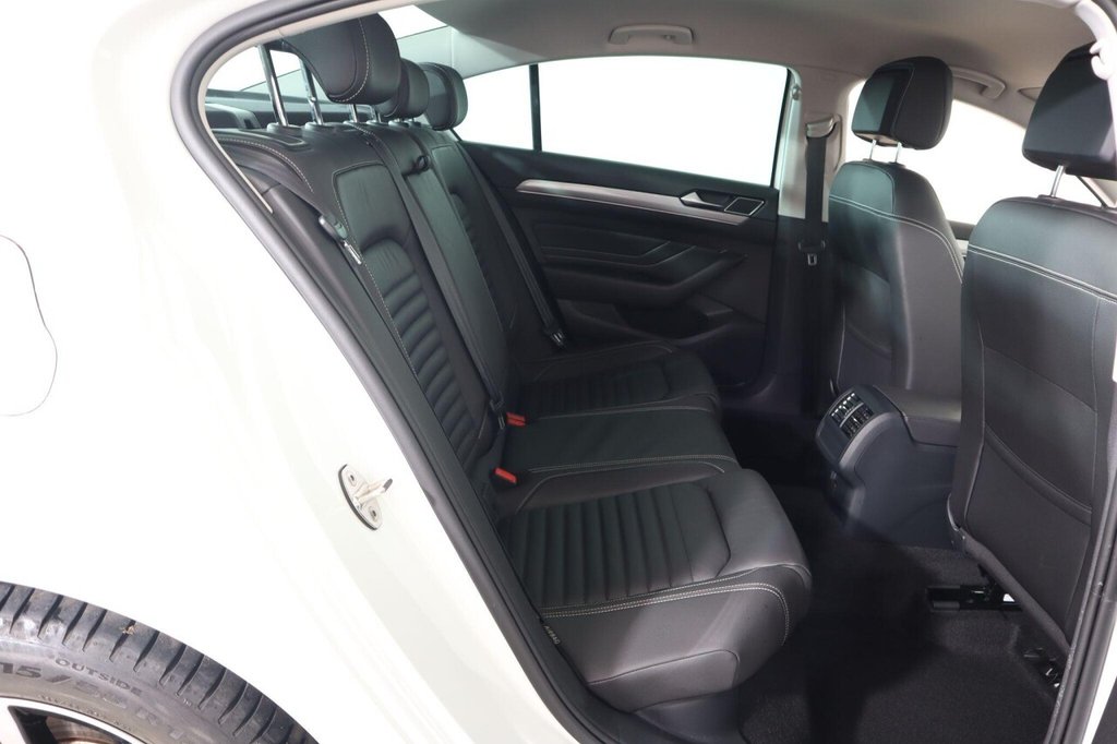 Used Volkswagen Passat 2021 for sale - 77551669: Photo 14