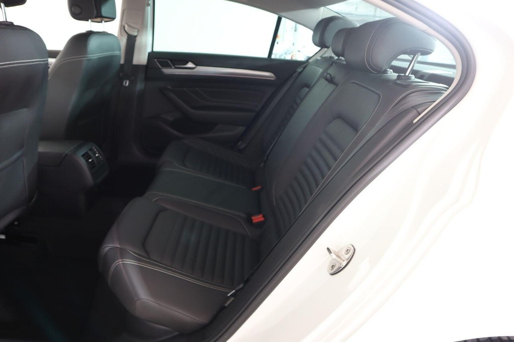 Used Volkswagen Passat 2021 for sale - 77551669: Photo 16