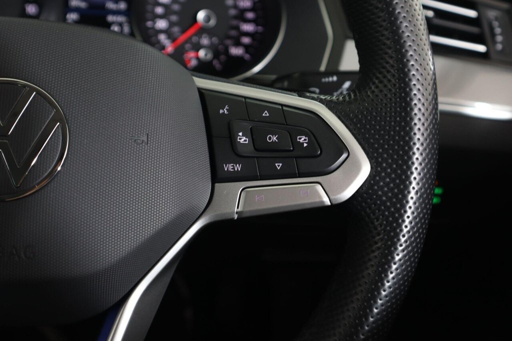 Used Volkswagen Passat 2021 for sale - 77551669: Photo 18