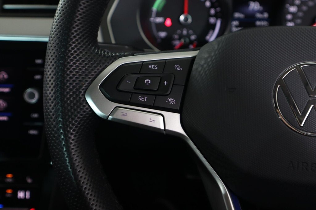 Used Volkswagen Passat 2021 for sale - 77551669: Photo 19