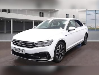 Used Volkswagen Passat 2021 for sale - 77551669: Photo