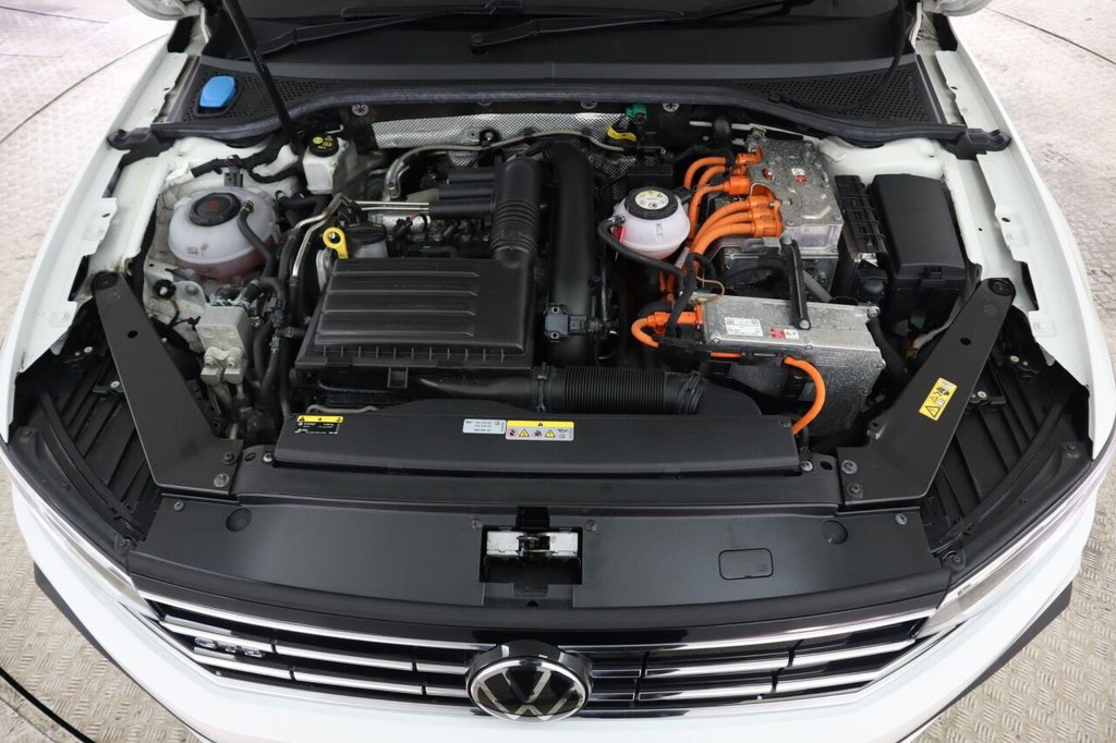 Used Volkswagen Passat 2021 for sale - 77551669: Photo 30