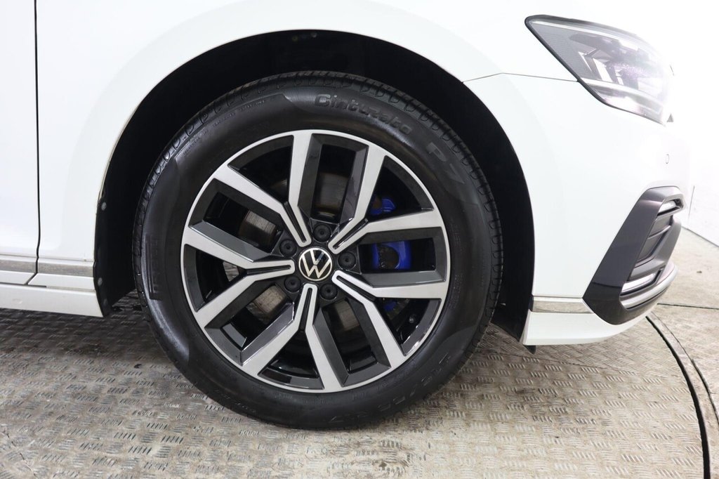 Used Volkswagen Passat 2021 for sale - 77551669: Photo 31