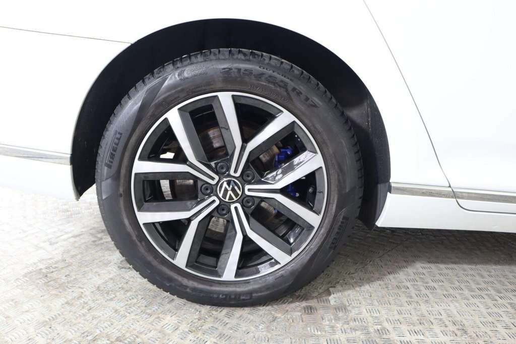 Used Volkswagen Passat 2021 for sale - 77551669: Photo 32