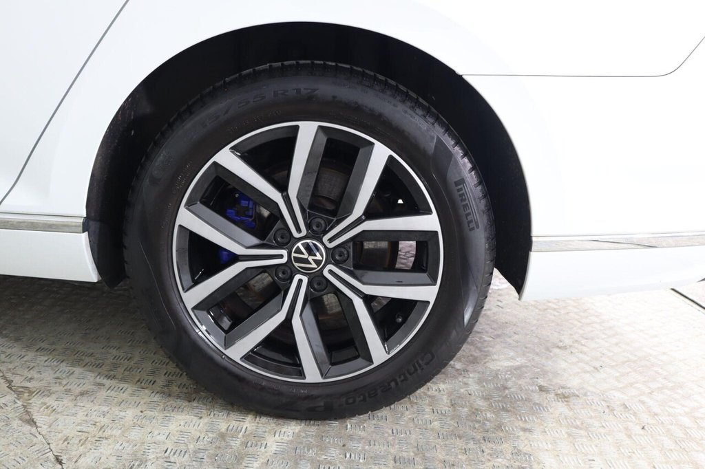 Used Volkswagen Passat 2021 for sale - 77551669: Photo 33