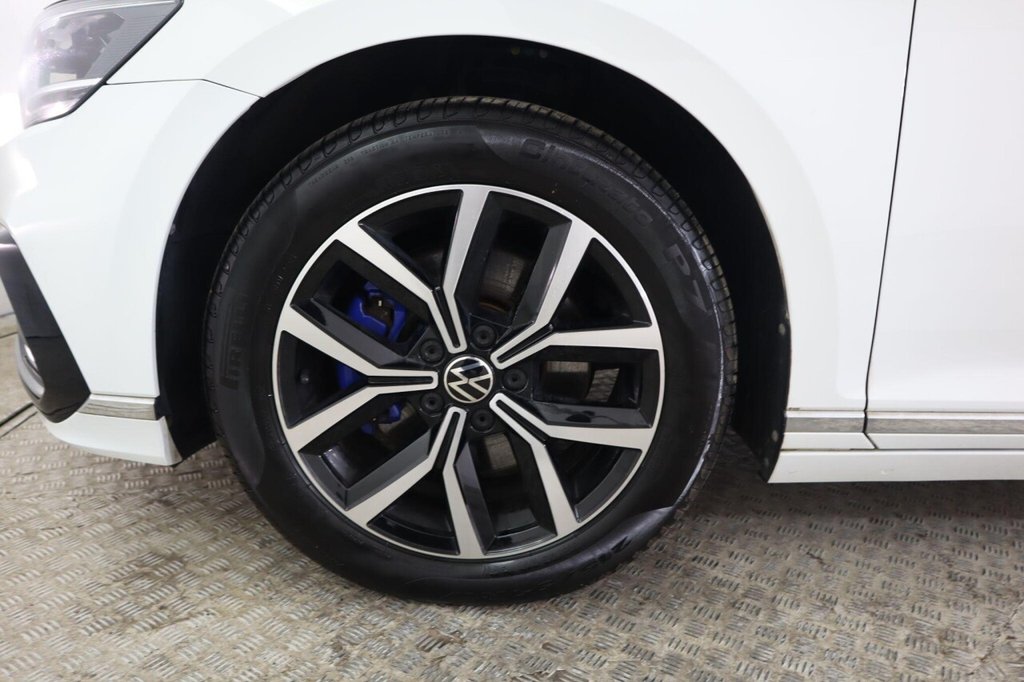 Used Volkswagen Passat 2021 for sale - 77551669: Photo 34