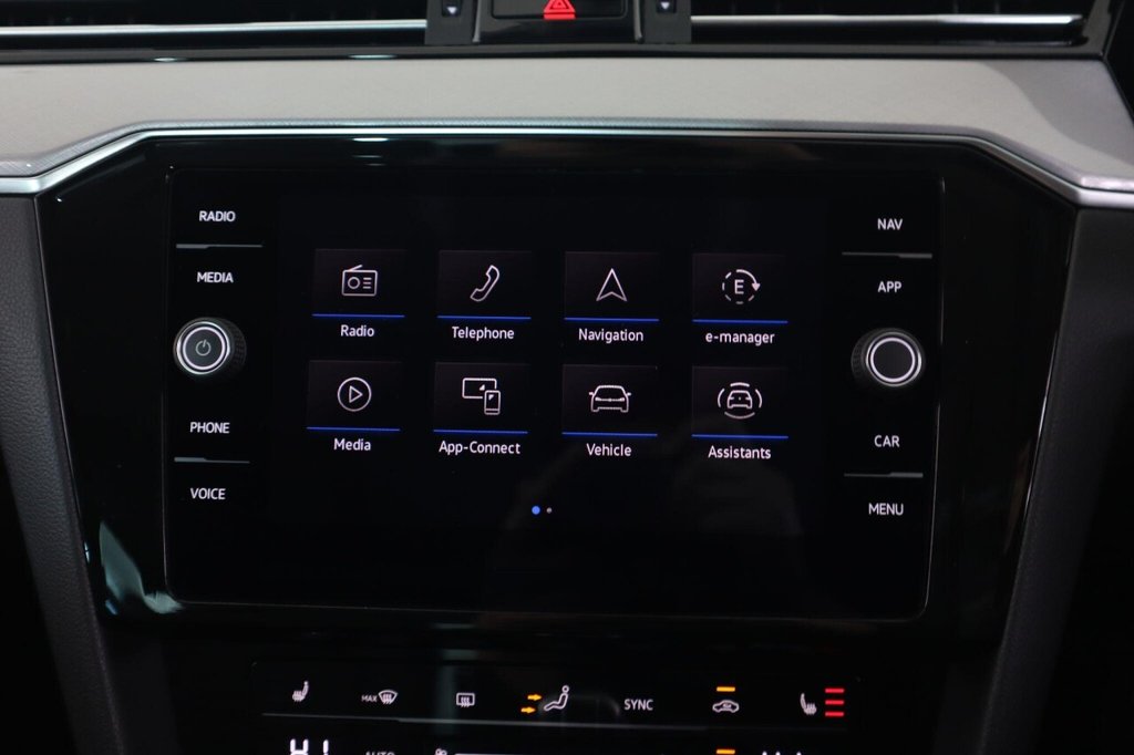 Used Volkswagen Passat 2021 for sale - 77551669: Photo 37