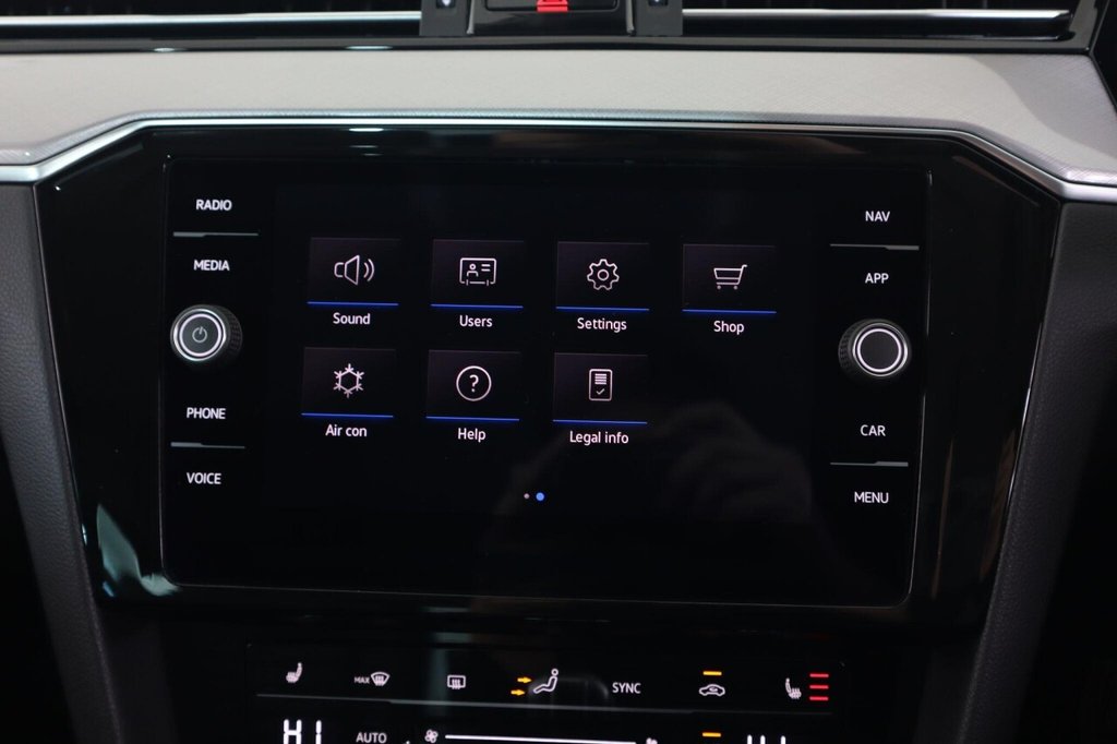 Used Volkswagen Passat 2021 for sale - 77551669: Photo 38