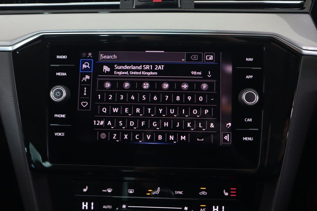 Used Volkswagen Passat 2021 for sale - 77551669: Photo 39