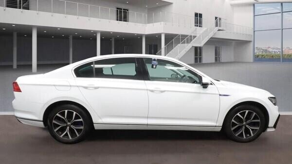 Used Volkswagen Passat 2021 for sale - 77551669: Photo 4