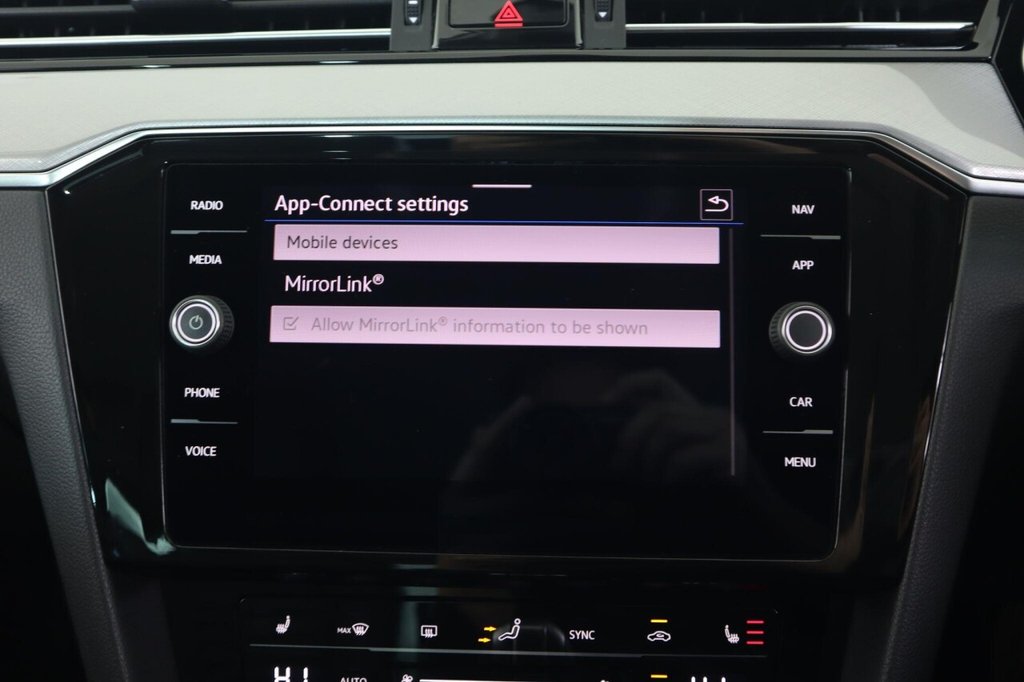 Used Volkswagen Passat 2021 for sale - 77551669: Photo 42