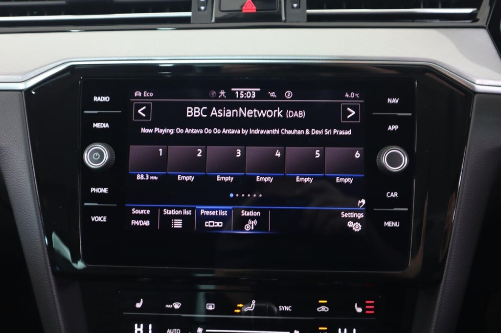 Used Volkswagen Passat 2021 for sale - 77551669: Photo 43