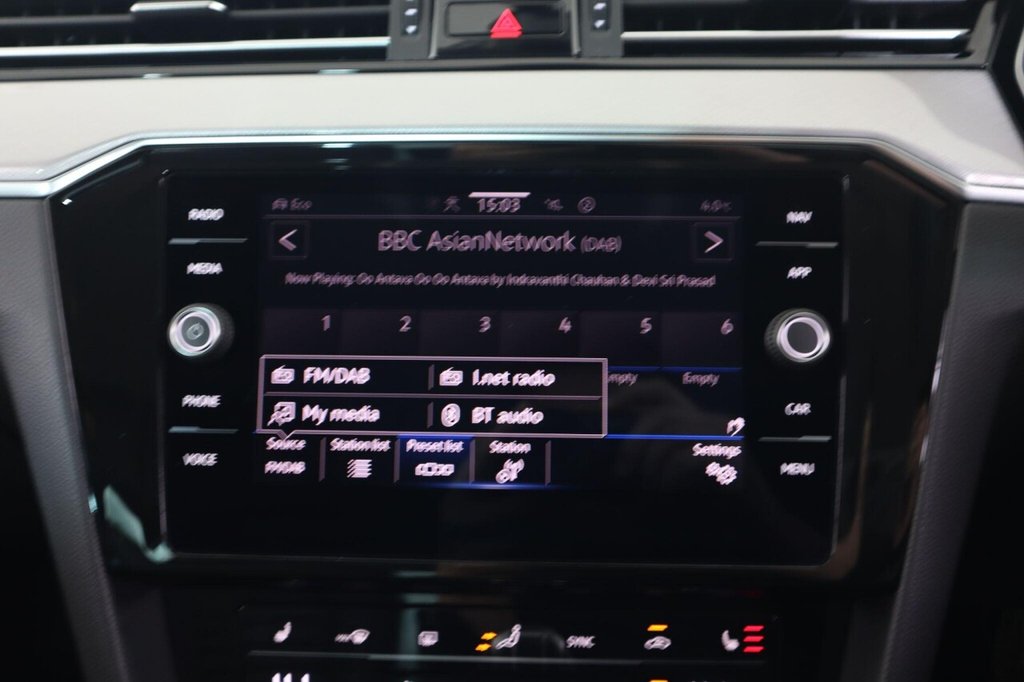 Used Volkswagen Passat 2021 for sale - 77551669: Photo 44