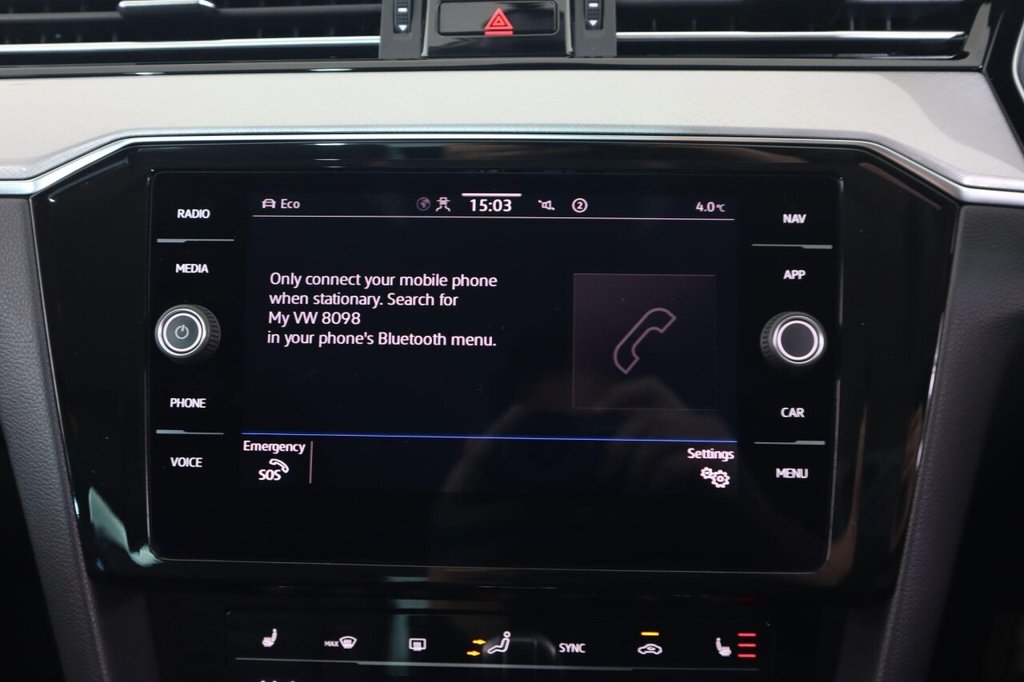 Used Volkswagen Passat 2021 for sale - 77551669: Photo 45