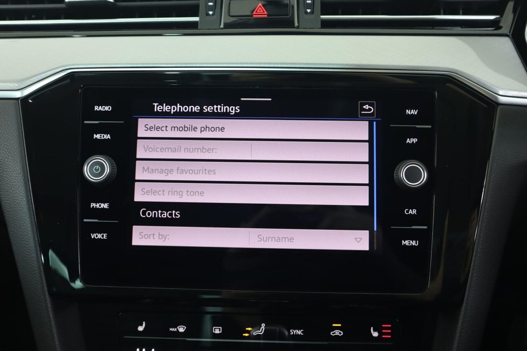 Used Volkswagen Passat 2021 for sale - 77551669: Photo 46