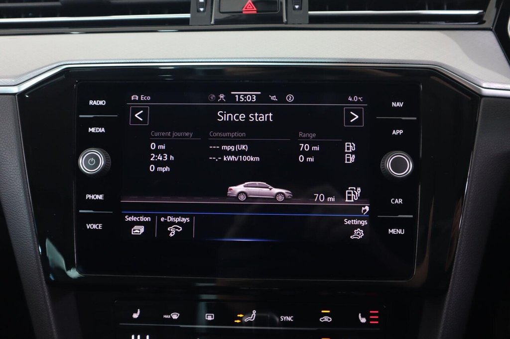 Used Volkswagen Passat 2021 for sale - 77551669: Photo 47