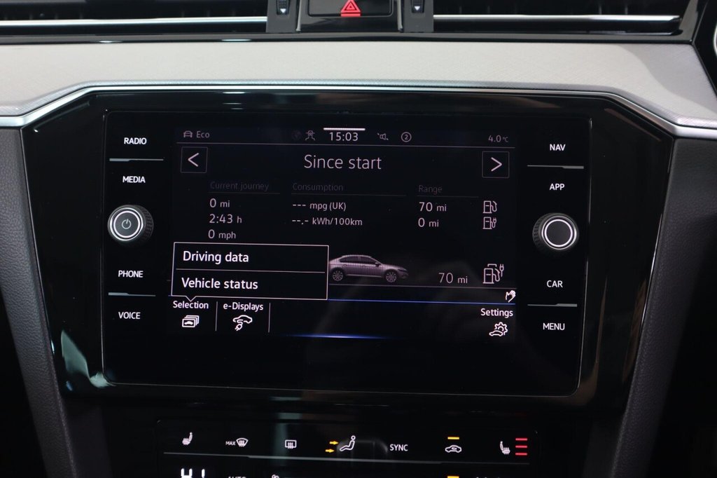 Used Volkswagen Passat 2021 for sale - 77551669: Photo 48