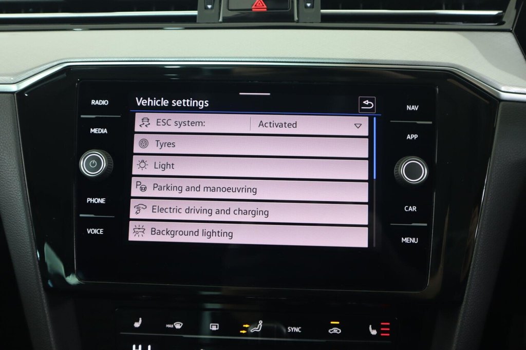 Used Volkswagen Passat 2021 for sale - 77551669: Photo 49