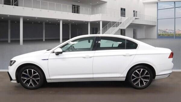 Used Volkswagen Passat 2021 for sale - 77551669: Photo 5
