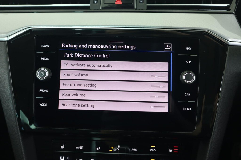 Used Volkswagen Passat 2021 for sale - 77551669: Photo 50