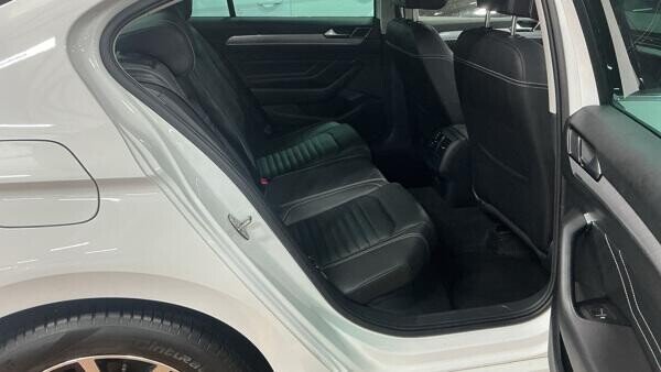 Used Volkswagen Passat 2021 for sale - 77551669: Photo 7