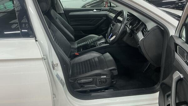 Used Volkswagen Passat 2021 for sale - 77551669: Photo 8