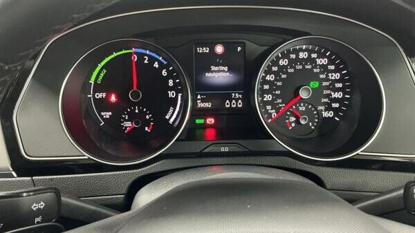 Used Volkswagen Passat 2021 for sale - 77551669: Photo 9