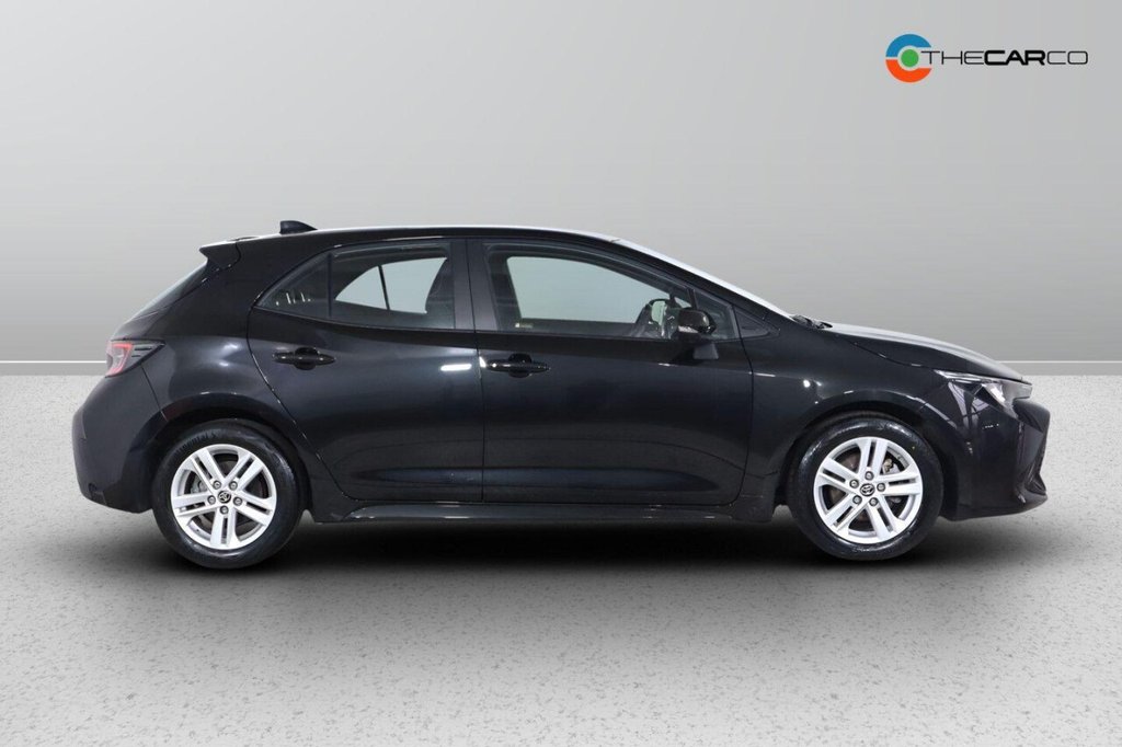 Used Toyota Corolla 2022 for sale - 76417772: Photo 10